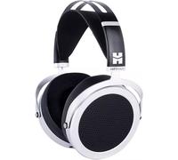 HiFi Man Sundara Headphones - Wired Hi-Fi Planar Magnetic Over Ear 3.5mm Silver