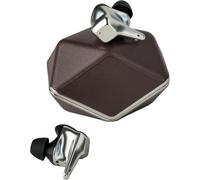HiFi Man Svanar Wireless LE Earphones - Bluetooth IPX5 Inner-Ear Hi-Res DAC ANC