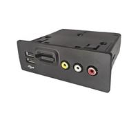 HiFi Media Interfaces Control Module For Intelligent Device Integration Sound BT4T-14F014-AE Easy Installation Off Roading Adventure Media Module