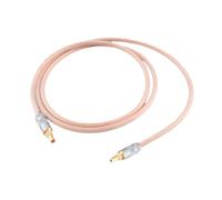 HiFi Power Cable, DC2.5 to DC2.1 1M