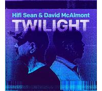 Twilight - Purple Colored Vinyl