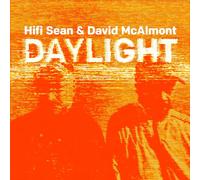 HIFI SEAN & DAVID MCALMONT - DAYLIGHT (NEON YELLOW VINYL) [VINYL]
