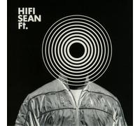 Hifi Sean Ft. (CD) Album (US IMPORT)