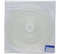 Hifi Sean Ft David Mcalmont - Transparent [7" VINYL]