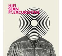 Hifi Sean - Ft Excursions [VINYL]