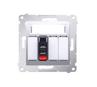 HIFI SOCKET 1X PREMIUM 54 DGL31.01/43