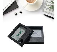HiFi Sound Improvement 7.83HZ Resonance Pulses Generator Sleep Enhancers Stress Relief for Improved Health Relaxation