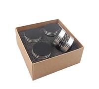 HIFI Speakers Feet Amplifier Foot Anti-Vibration Pads For Equipment HiFi Speakers Record Feet Amplifier Foot