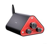 HiFi Stereo Digital Machine Featuring 5 4 Technology with Robust Protection Systems for Longevity