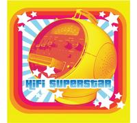 HiFi Superstar - HiFi Superstar