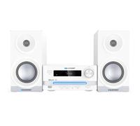 HiFi System Microsystem Compact System Bluetooth Player Radio RMS AUX CD USB UK