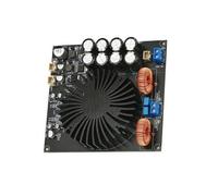 HIFI TPA3255 Digital Sound Amplifier Module 600W Class D Stereo Home Theater Home Amplifier