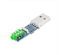 HIFI USB Sound Card Power Decode Board Low Power Module 5V PCM2704 Module Replacement Accessories USB Sound Decode
