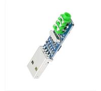 HIFI USB Sound Card USB Power Decoding Board Low Power Module Board 5V PCM2704 Module Replacement Accessories Sound Decoding
