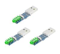 HIFI USB Sound Card USB Power Decoding Board Low Power Module Board 5V PCM2704 Module Replacement Accessories Sound Decoding