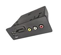 HiFi Vehicle Media Interfaces Control Module Multiple Sound Formats BT4T-14F014-AE Seamlessly Device Integration Anti Interference Media Interfaces Module