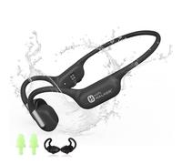 HIFI WALKER Bone Conduction Headphone-T10Ultra-32G-Dark Grey