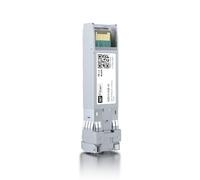 HiFiber 1-Pack 25GBase-LR LC Singlemode SFP28 Fibre Transceiver Module | Compatible with Cisco SFP-25G-LR, MA-SFP-25GB-LR, Ubiquiti UniFi UF-SM-25G, MikroTik, Netgear