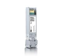 HiFiber 1-Pack 25GBase-SR LC Multimode SFP28 Fibre Transceiver Module | Compatible with Cisco SFP-25G-SR, MA-SFP-25GB-SR, Ubiquiti UniFi UF-SM-25G, MikroTik, Netgear