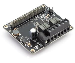 HiFiBerry Amp4 Class-D Power Amplifier for The Raspberry Pi