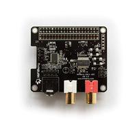 HiFiBerry DAC+ ADC
