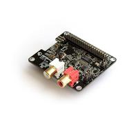 HiFiBerry DAC2 HD