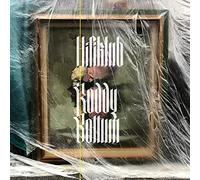 Hifiklub & Roddy Bottum - Things That Were Lost In The Fire [VINYL]