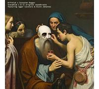 Hifiklub X Scorpion Dagger Ft. Iggor Cavalera & Al - Scorpklub I & II (Green/Blue) [VINYL]