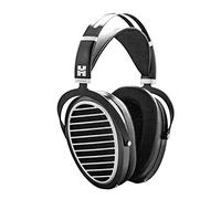 HiFiMAN Ananda Full Size Magnetic Over Ear Headphones with High Fidelity Design, Easy to Use by iPhone/Android Studio, Comfortable Ear Pads, Open Back, Easy Cable Change