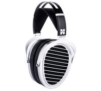 HIFIMAN ANANDA-NANO Open-Back Stealth Magnets Planar Hi-Fi Headphones for Audiophiles, Home and Studio, Silver
