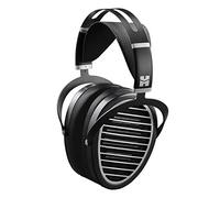HIFIMAN Ananda Stealth Magnet Open-Back Over-Ear Full-Size Planar Magnetic Hi-Fi Headphones black