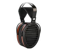 HIFIMAN Arya Organic Full-Size Over-Ear Open-Back Planar Magnetic Headphone with Stealth Magnets for Audiophiles, Home & Studio Listening