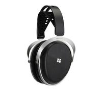 HIFIMAN AUDIVINA LE Full-Size Over-Ear Closed Back Planar Headphones with Stealth Magnet, New Composite Headband for Audiophiles, Home & Studio Listening
