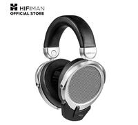 HIFIMAN Deva-Pro Over-Ear Open-Back Planar Magnetic Headphone with Bluemini R2R