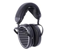 HifiMan Edition XS + Capra Strap