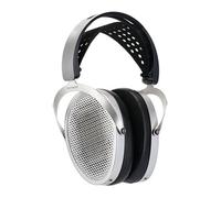 HIFIMAN Edition XV Open-Back Over-Ear Full-Size Hi-Fi Headphones with Enhanced Magnet