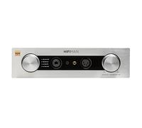 HIFIMAN EF400 Desktop Headphone DAC& Amplifier with Himalaya R2R DAC