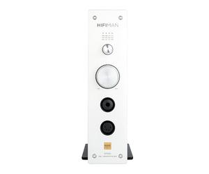 HIFIMAN EF500 Desktop Balanced Headphone DAC& Amplifier with HYMALAYA R2R LE, 6.35mm/XLR/RCA Output for Home Audio, with Support for Streaming Media