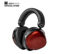 HIFIMAN HE-R9 Closed-back Dynamic Headphones-with/without Bluemini R2R, Topology
