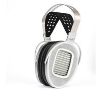 HiFiMAN HE1000 Unveiled Planar Magnetic Open-Back Headphones