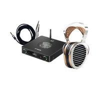 Hifiman HE1000 V2 Stealth & FiiO K13 R2R + 4.4mm Cable