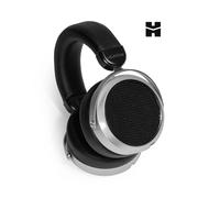 HiFiMAN HE400se HiFi Headphones for Mobile Use with Stealth Magnet Technology, Silver, Adjustable (packaging may vary)