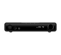 HIFIMAN Serenade Wireless Hi-Fi DAC and Class A Headphone Amplifier with HYMALAYA PRO R2R DAC, Support for Streaming Media, High-Speed WiFi Connection, Coaxial, Optical, LAN Wired Network