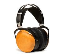 HiFi Man Sundara Closed Back Headphones - HiFiMan Over Ear Planar Maple Wood