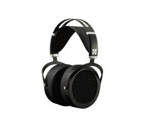 HiFiMAN SUNDARA Over Ear Open Back Headphones, Black