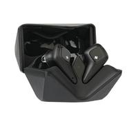 HIFIMAN SVANAR Wireless 2 Noise Cancelling Bluetooth in-Ear Hi-Fi Earphones with Hymalaya DAC, Topology Diaphragm Driver, IPX5 Water/Sweat Resistant, Black