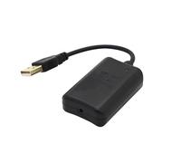 Hifime UT23 - USB to Optical SPDIF converter, optical output from USB