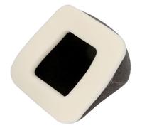 Hiflo HFA4101 Air Filter Fits Yamaha DT 125 R 91-96 RH RE X RN RE
