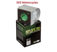 Hiflo Air Filter HFA1508 CB R 400 500 Replaces Honda 17211-MGZ-D00 17211-MJW-J00