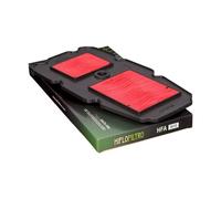 Hiflofiltro Honda Hfa1615 Air Filter Red unisex
